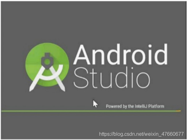 androidstudio安装教程及配置环境